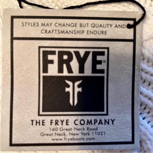 Frye Boots Veronica Shortie - Picture 3 of 12